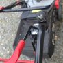 Petrol mower Image 5