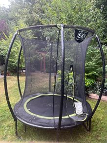 Trampoline