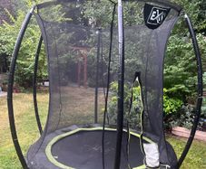 Trampoline