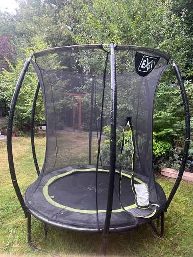 Trampoline