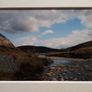 Mounted Original Photography - Scarr Mountain Image 2