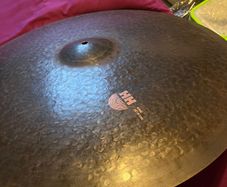 Sabian HH King 24" Ride Cymbal
