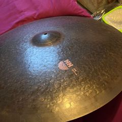 Sabian HH King 24" Ride Cymbal