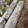 Granite pillars Image 3