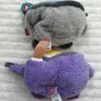 Bum Bumz Sergio Slow Cooker Crock Pot Plush approx. 7.5 and Pixie The Pan BumBumz Kitchen Bumz Please see photos Image 6