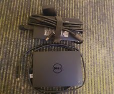 Dell Docking Station WD15