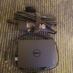 Dell Docking Station WD15