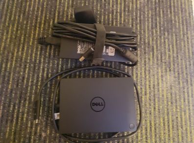 Dell Docking Station WD15