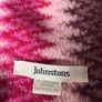 Johnstons of Elgin scarf Image 2