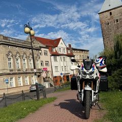 2025 Honda Africa Twin manual ES adventure sports
