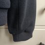 Zara wool blend bomber jacket azW Collection Image 9