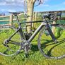 Canyon Aeroad CF SLX X Small Image 2