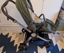 Mamas & Papas Strada Pushchair