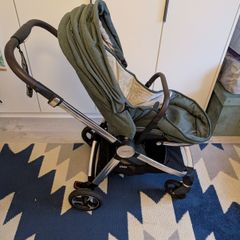 Mamas & Papas Strada Pushchair