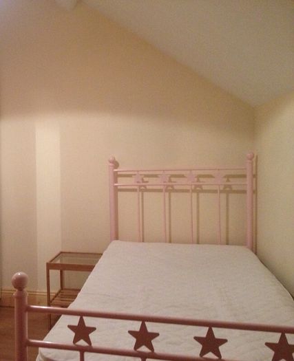single bed frame