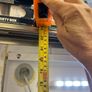 commercial freezer Image 5
