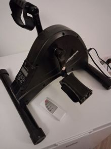 Remote Control Pedal Exerciser