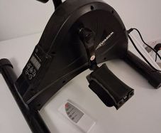 Remote Control Pedal Exerciser