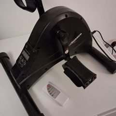 Remote Control Pedal Exerciser