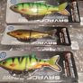 Savage Gear 3D Roach Shine Glider 13.5cm & 18cm Image 4