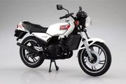 Yamaha RD250LC Diecast Model - Officially licensed Yamaha Product From Japan RD250