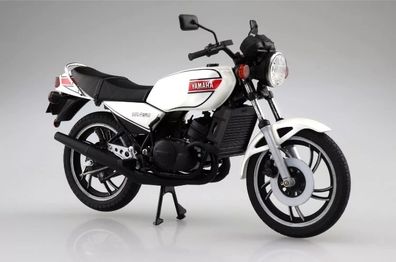 Yamaha RD250LC Diecast Model - Officially licensed Yamaha Product From Japan RD250