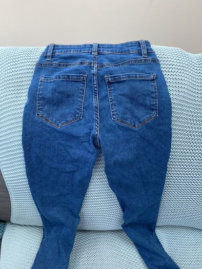 Womens Jeans