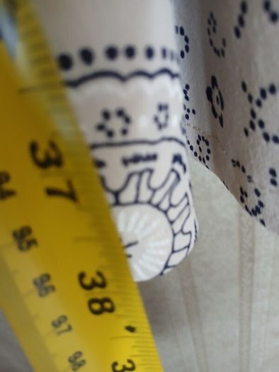 Vintage dress pristine condition Postage included