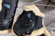 Veredus Carbon Gel Vento Hind Boots