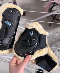 Veredus Carbon Gel Vento Hind Boots