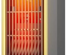 Portable Mini Electric Heater