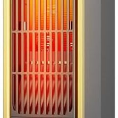 Portable Mini Electric Heater