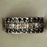 sterling silver ring Image 3