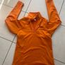 Patagonia pullover top size L Versatile R1 fleece Image 6