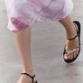 New Zara Sandals Image 5