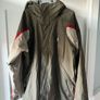 Ski Jacket Men's (Bonfire) XL Image 2