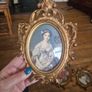 ornate frames italian Image 7