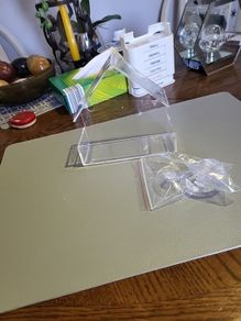 Bird feeder for windows