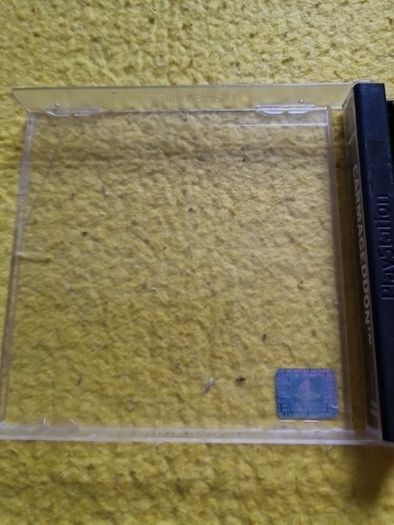 Carmageddon PlayStation1 Ps1 PlayStation2 Ps2 games Original