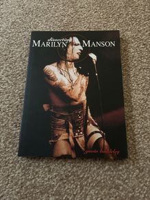 Dissecting Marilyn Manson