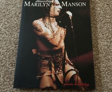 Dissecting Marilyn Manson