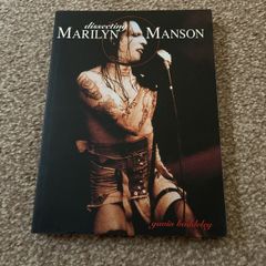 Dissecting Marilyn Manson