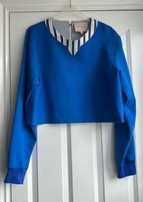 Roksanda top - sz 12
