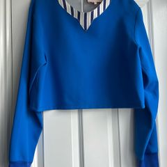 Roksanda top - sz 12