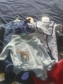 Baby Clothes