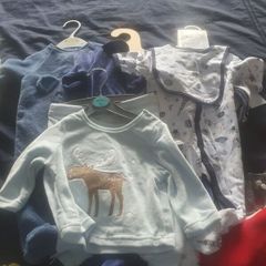 Baby Clothes
