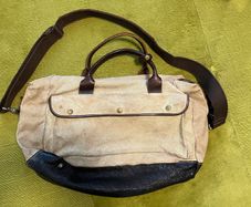 Ralph Lauren RRL Double bag
