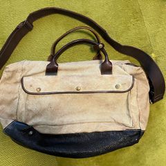 Ralph Lauren RRL Double bag