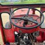 Massey Ferguson 135 8 SPEED Image 3