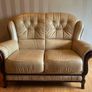 2 seater sofa Image 3